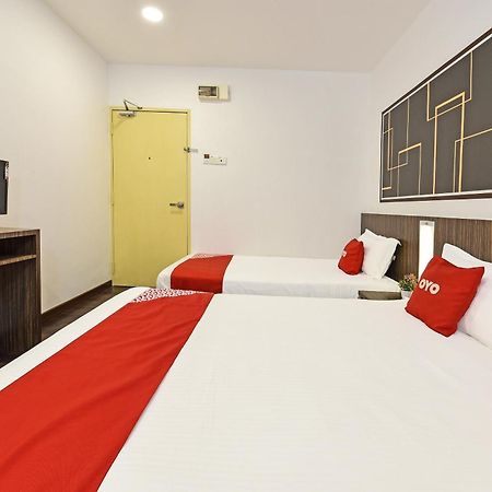 4S Hotel Муар Екстериор снимка