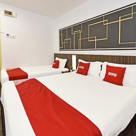 4S Hotel Муар Екстериор снимка