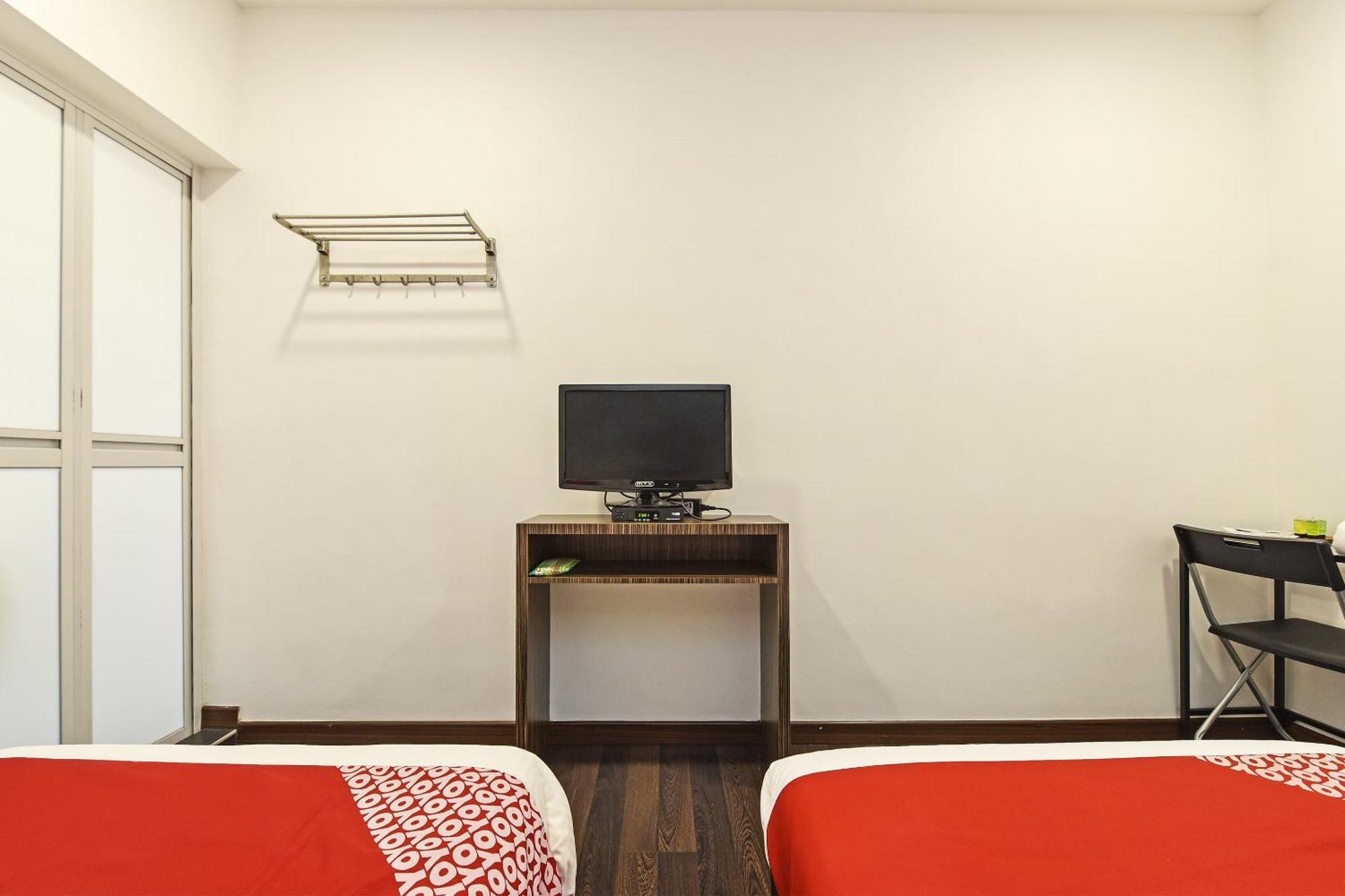 4S Hotel Муар Екстериор снимка